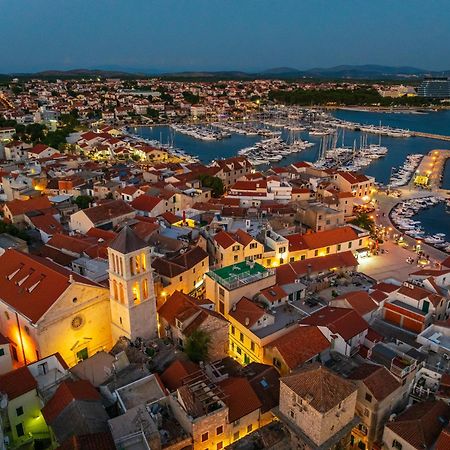 Croatia Camp Premium Hotel Vodice Exterior photo