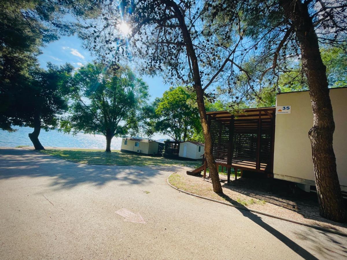 Croatia Camp Premium Hotel Vodice Exterior photo