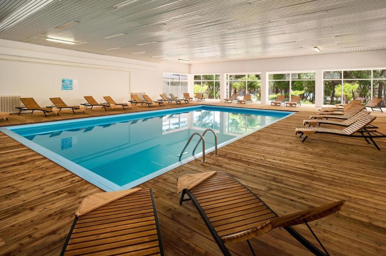 Croatia Camp Premium Hotel Vodice Exterior photo