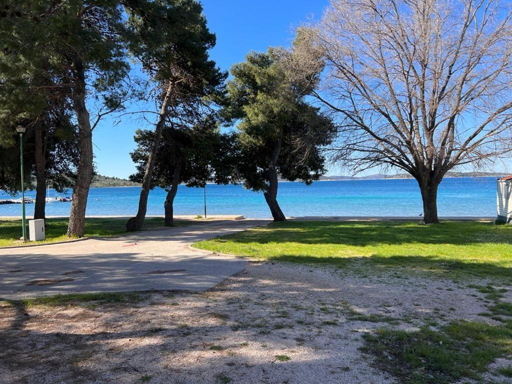 Croatia Camp Premium Hotel Vodice Exterior photo