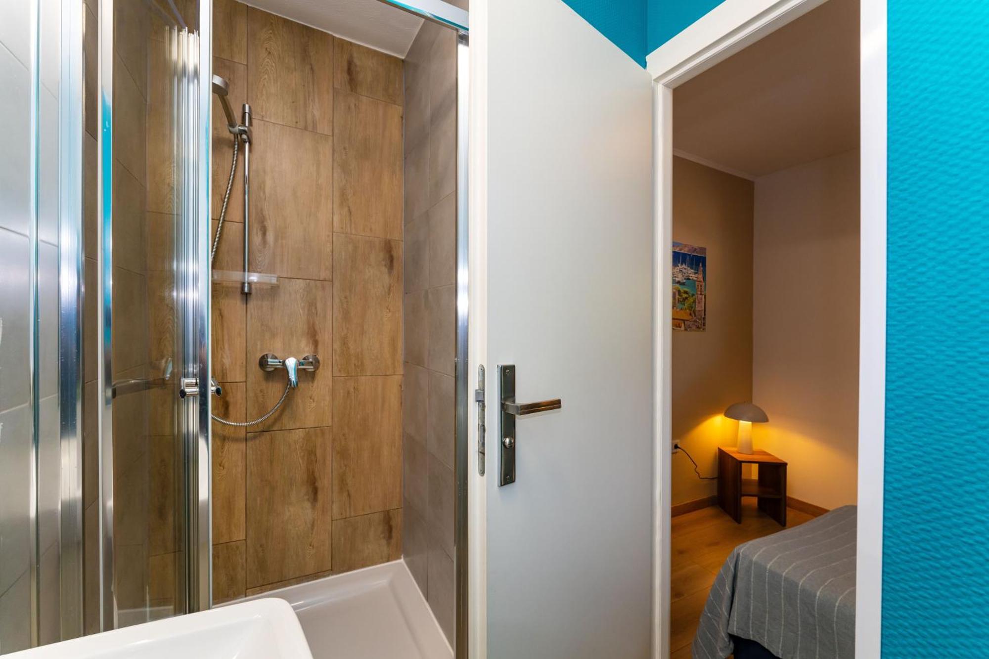 Croatia Camp Premium Hotel Vodice Exterior photo